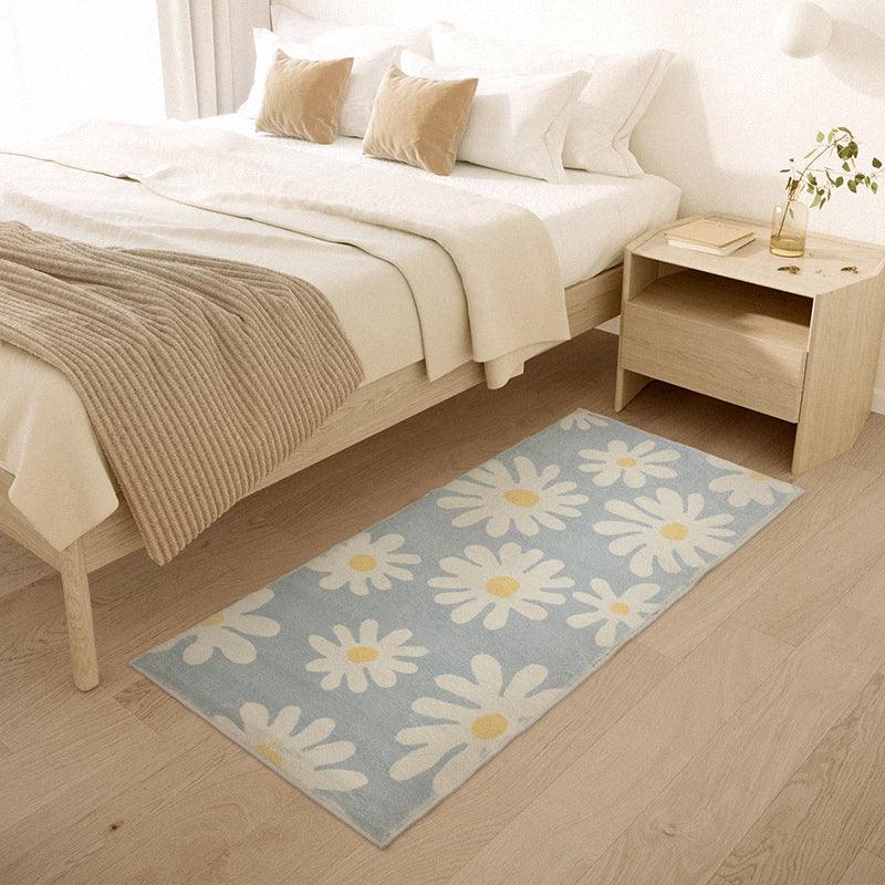 Ludmila Daisy Rug - HomeCozify