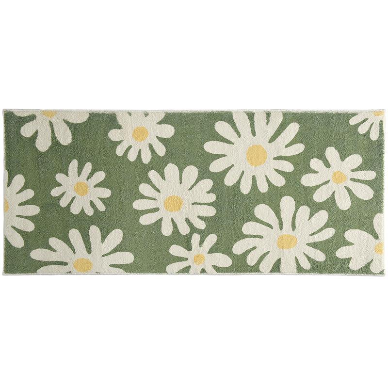 Ludmila Daisy Rug - HomeCozify