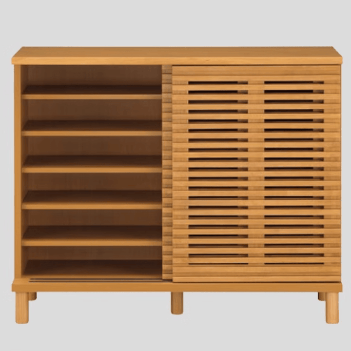 Luka Cabinet - HomeCozify