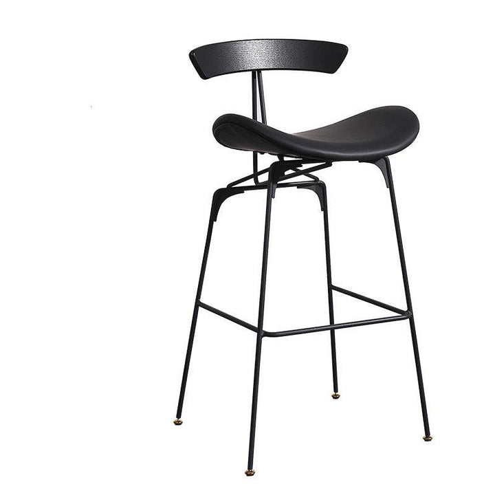 Madeline Modern Bar Stool (Set of 2) - HomeCozify