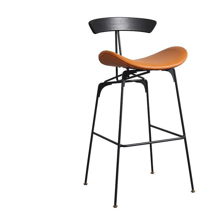 Madeline Modern Bar Stool (Set of 2) - HomeCozify