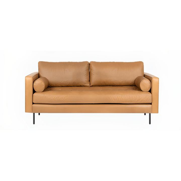 Madison Chaise Sectional Sofa - HomeCozify