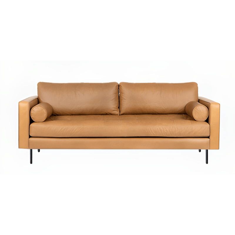 Madison Chaise Sectional Sofa - HomeCozify