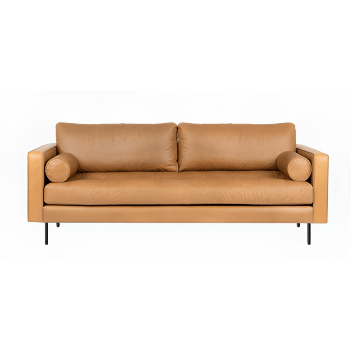 Madison Chaise Sectional Sofa - HomeCozify