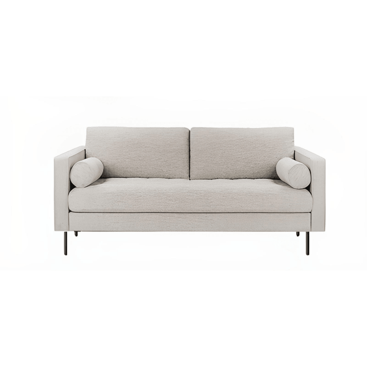 Madison Chaise Sectional Sofa - HomeCozify