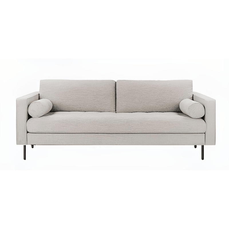 Madison Chaise Sectional Sofa - HomeCozify