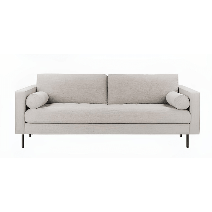 Madison Chaise Sectional Sofa - HomeCozify