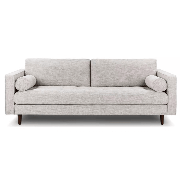 Madison Chaise Sectional Sofa - HomeCozify