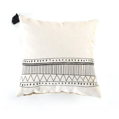 Malin Pillow Cover - HomeCozify