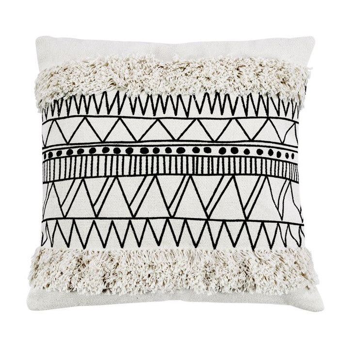 Malin Pillow Cover - HomeCozify