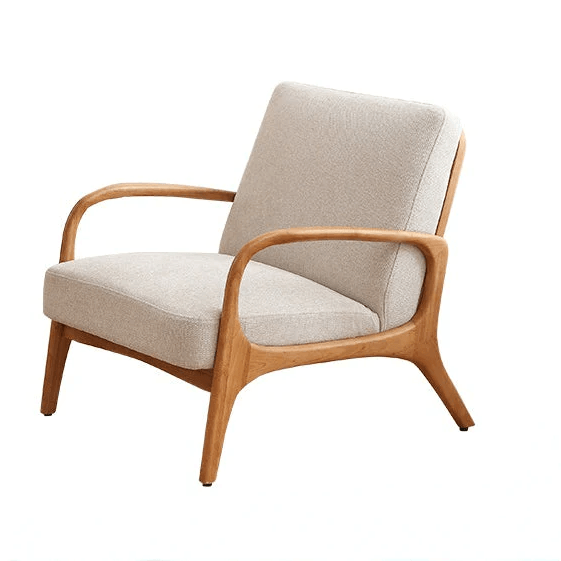 Maloof Armchair - HomeCozify