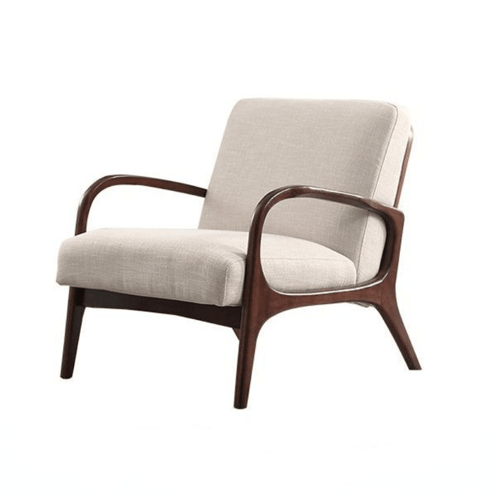 Maloof Armchair - HomeCozify