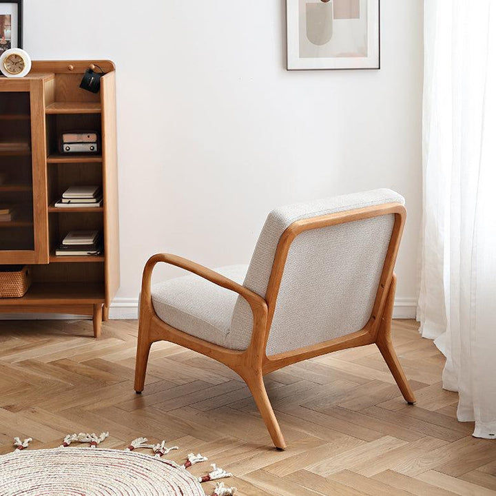 Maloof Armchair - HomeCozify