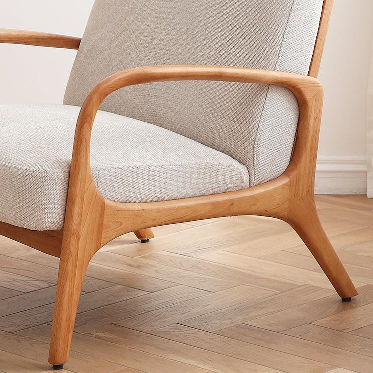 Maloof Armchair - HomeCozify