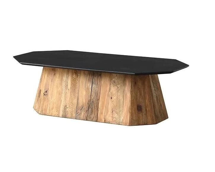 Martino Modern Coffee Table - HomeCozify