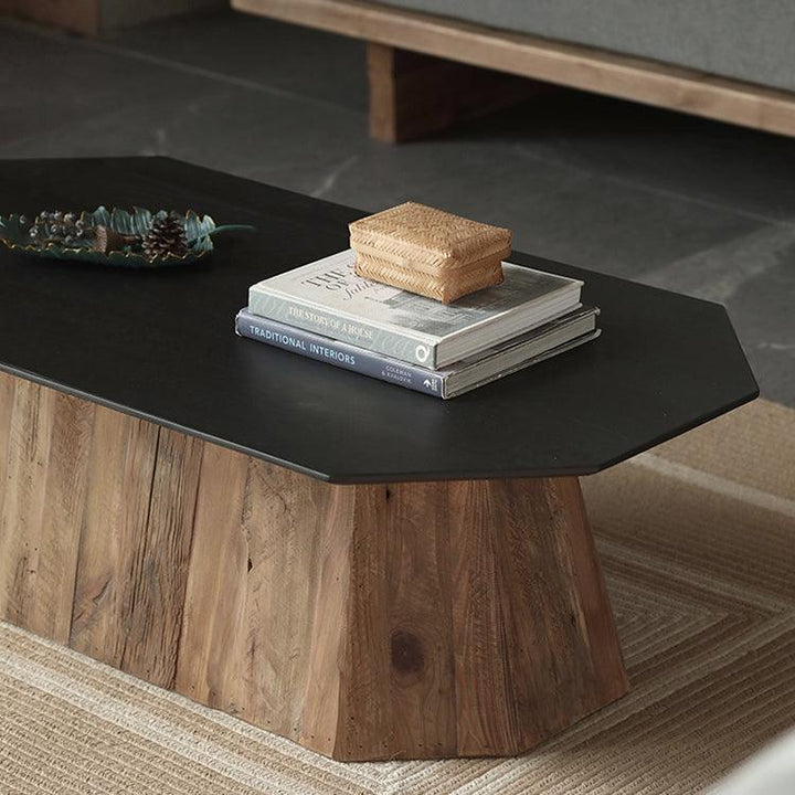 Martino Modern Coffee Table - HomeCozify