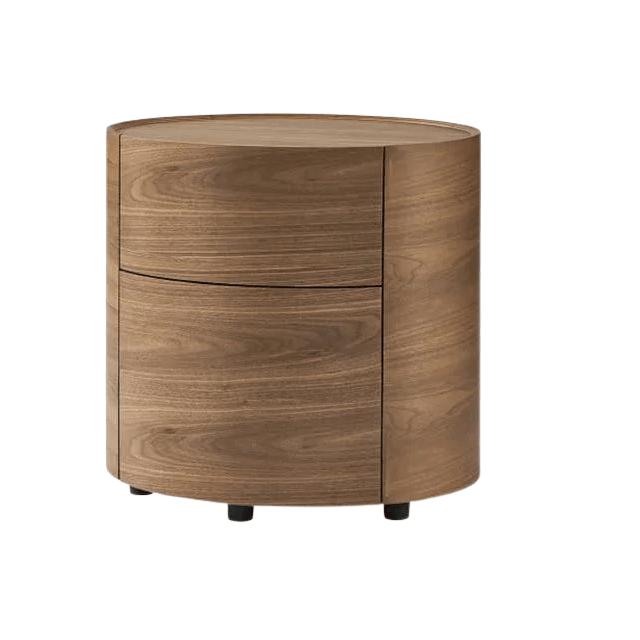 Mika Side Table - HomeCozify