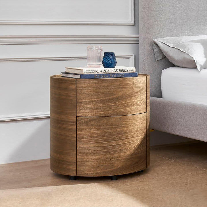 Mika Side Table - HomeCozify