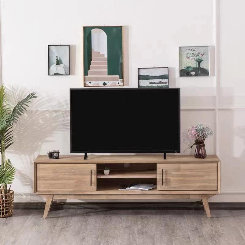 Miles TV Console - HomeCozify