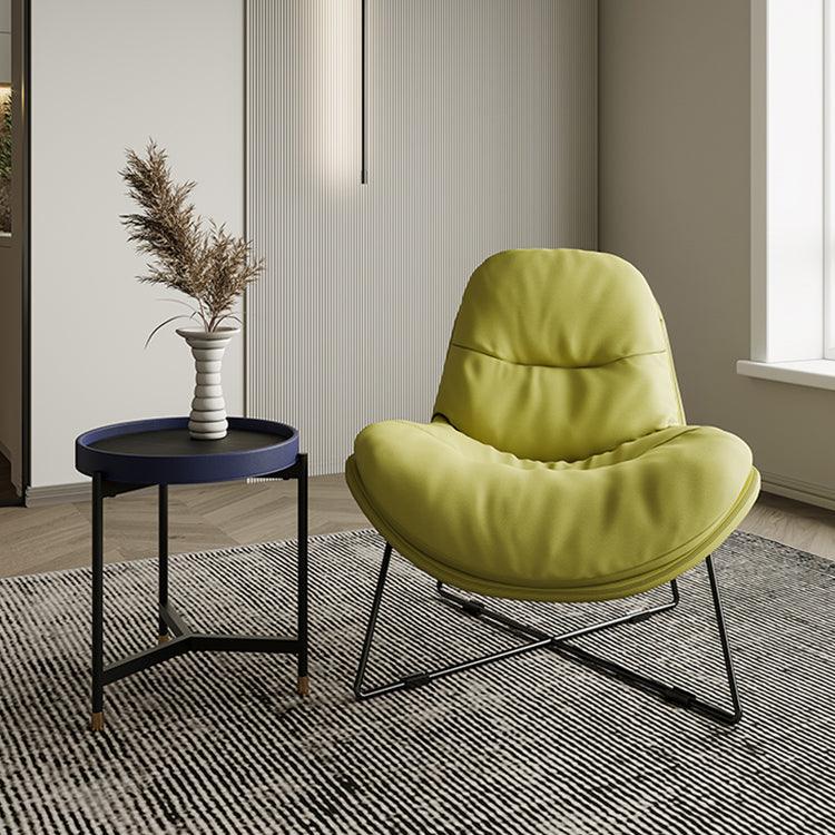 Mina Modern Lounger chair - HomeCozify