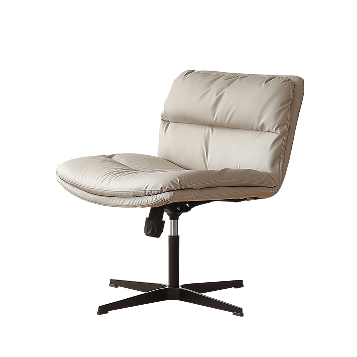 Monique Home Office Work Chair - HomeCozify