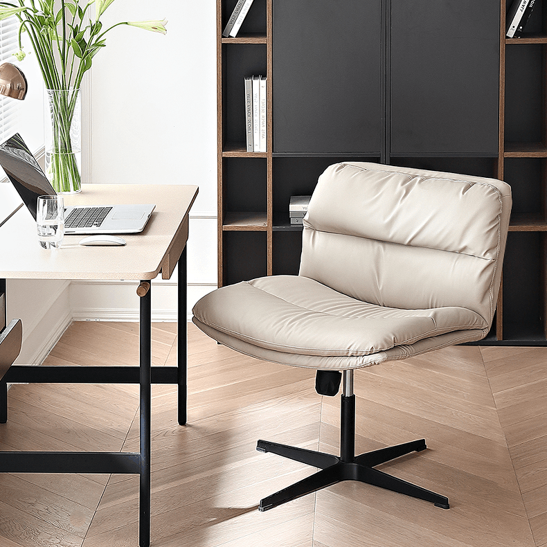Monique Home Office Work Chair - HomeCozify