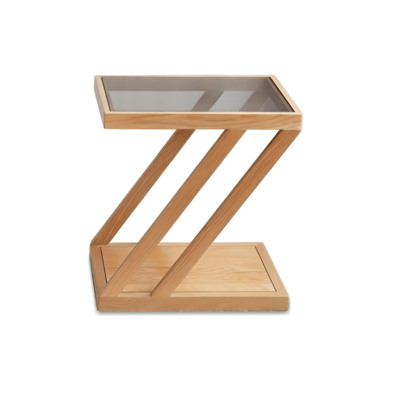 Morgan End Table - HomeCozify