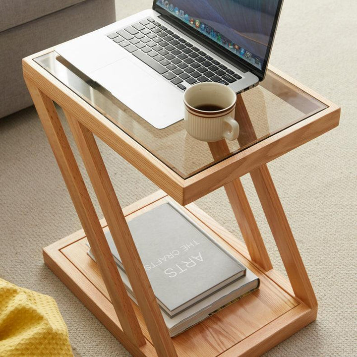 Morgan End Table - HomeCozify