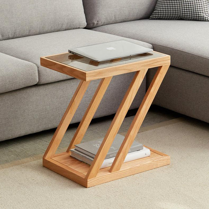 Morgan End Table - HomeCozify