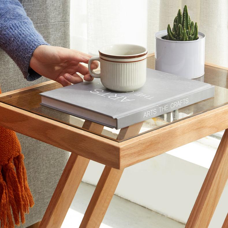 Morgan End Table - HomeCozify