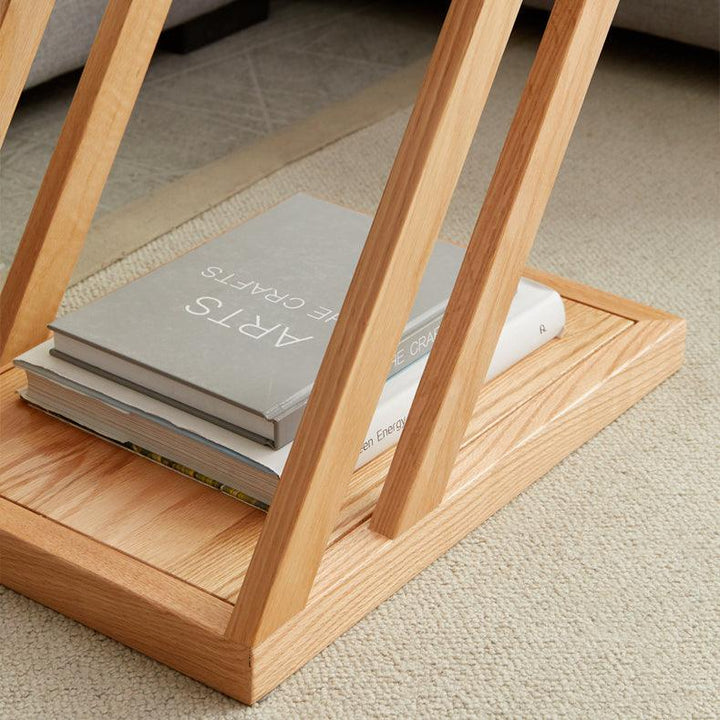 Morgan End Table - HomeCozify