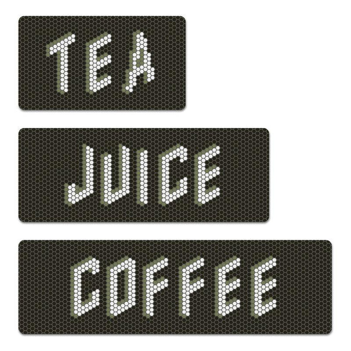 Morning Beverage Kitchen Mat - HomeCozify