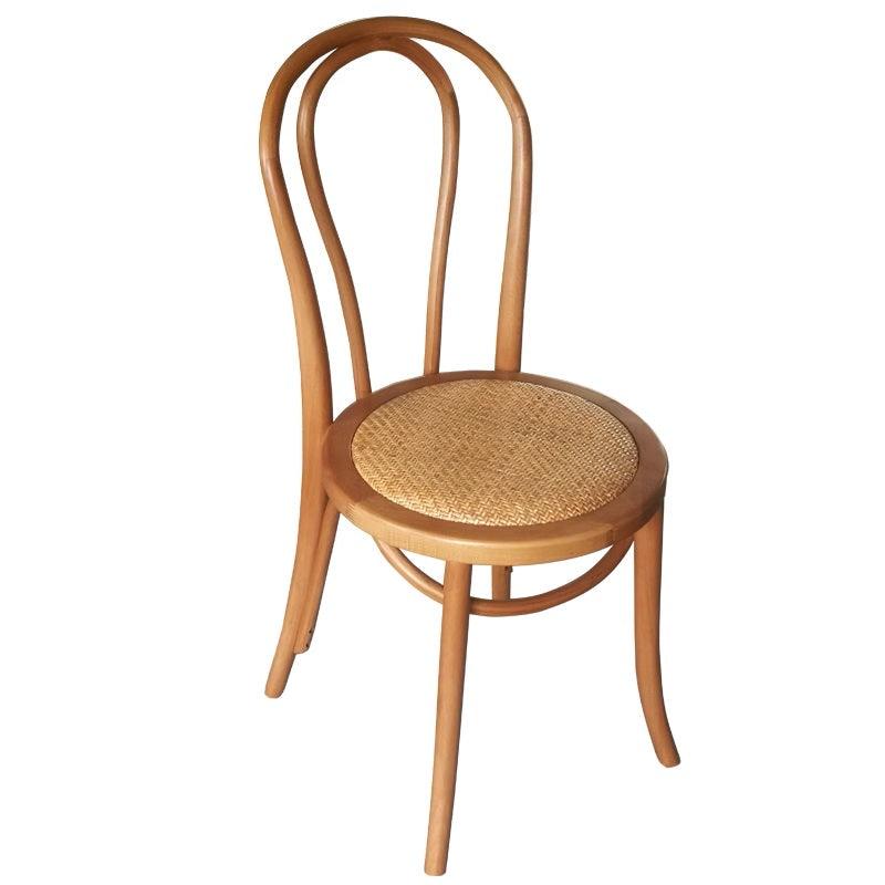 Nadiya Side Chair - HomeCozify