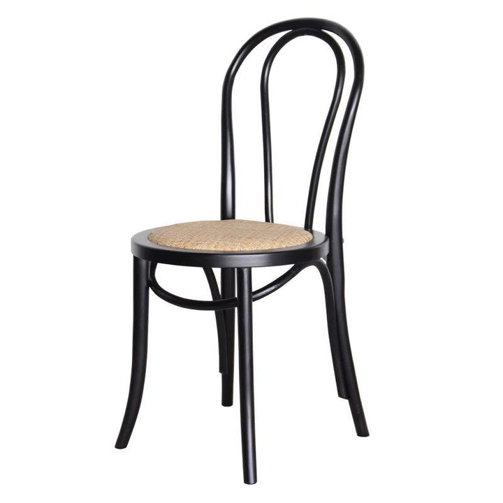 Nadiya Side Chair - HomeCozify