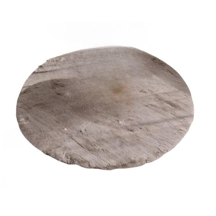 Nancsi Round Area Rug - HomeCozify