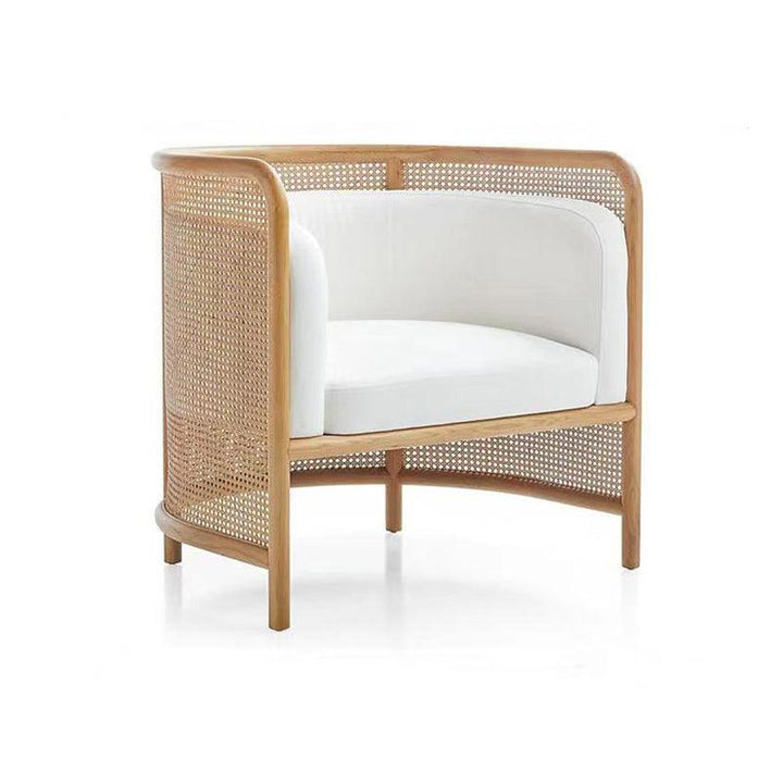 Natalia Leisure Rattan Chair - HomeCozify