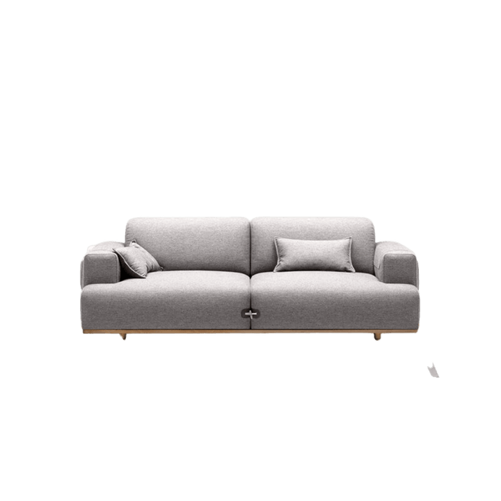 Newson 3 Seater Modular Sofa with Chaise - HomeCozify