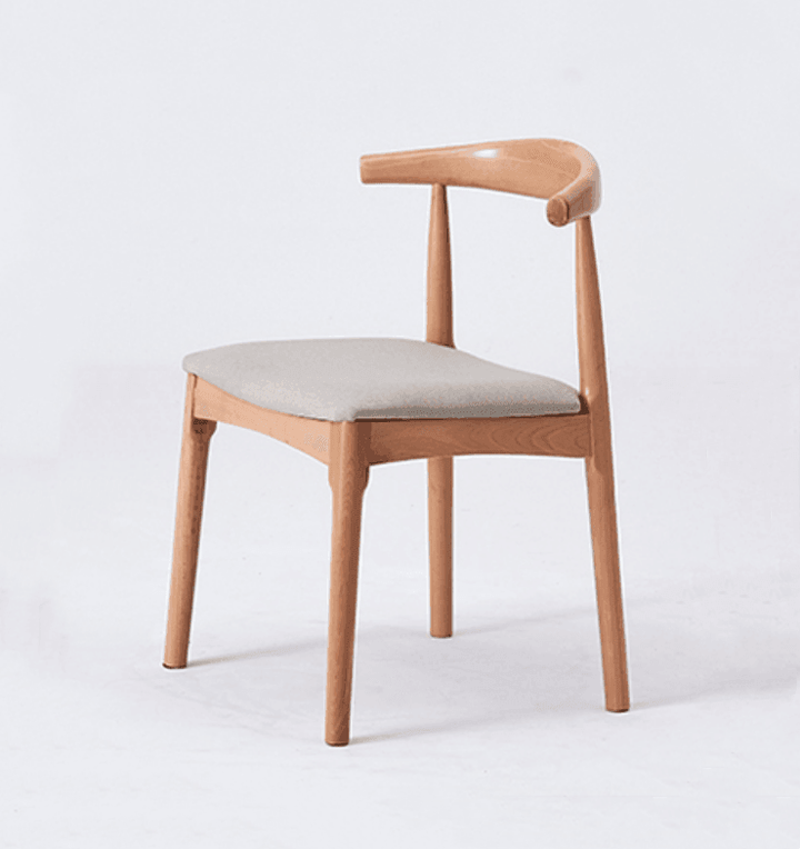 Nikola Dining Chair - HomeCozify