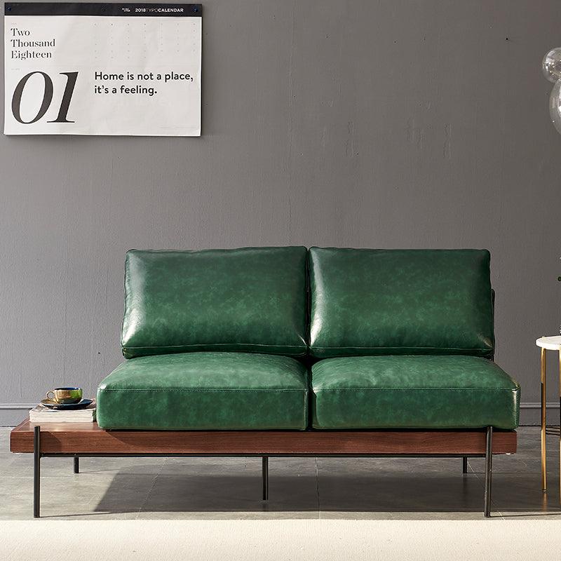 Novica Modern Design Sofa - HomeCozify