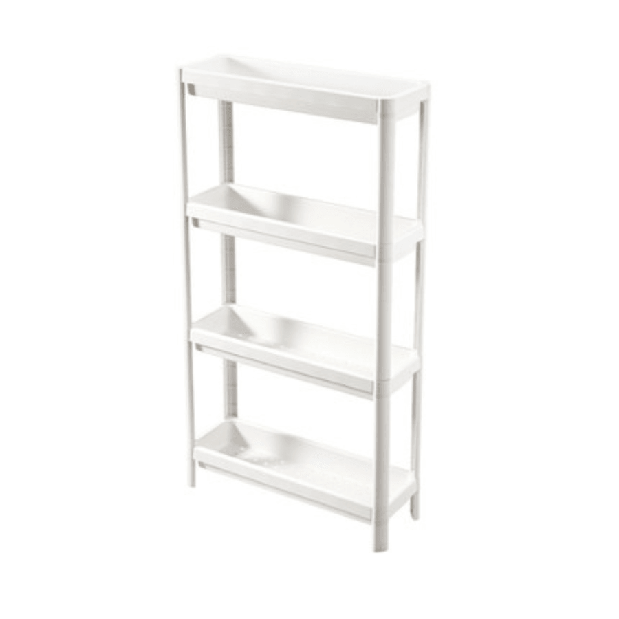 Obrecht Bathroom Rack - HomeCozify