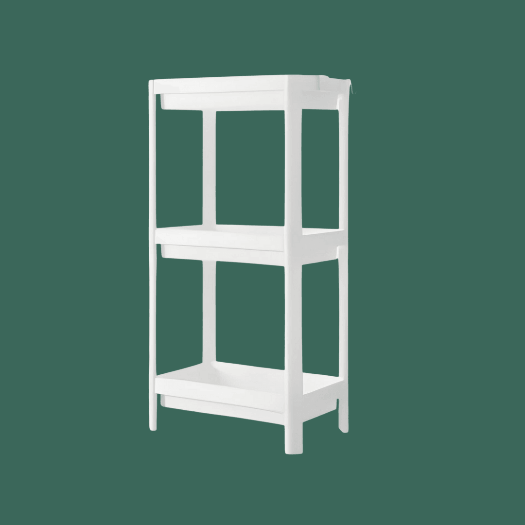 Obrecht Bathroom Rack - HomeCozify