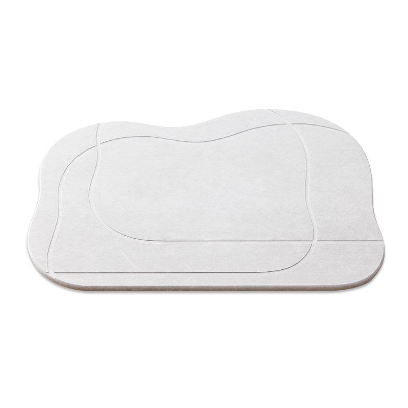 Odon Mud Bath Mat - HomeCozify