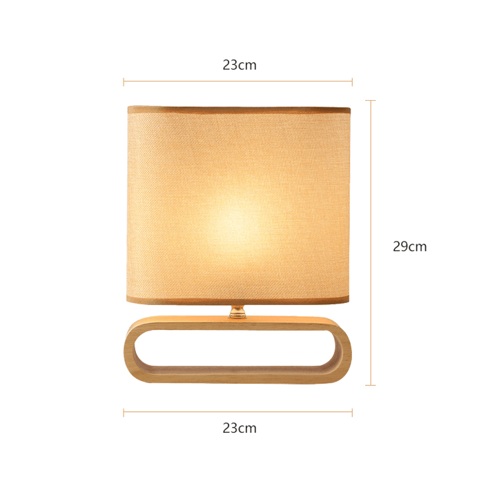 Oliwia Table Lamp - HomeCozify