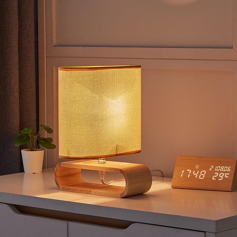 Oliwia Table Lamp - HomeCozify