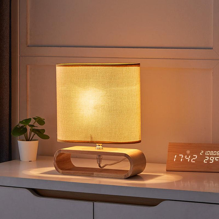 Oliwia Table Lamp - HomeCozify