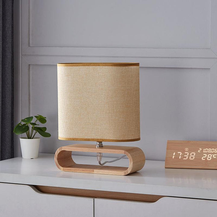 Oliwia Table Lamp - HomeCozify