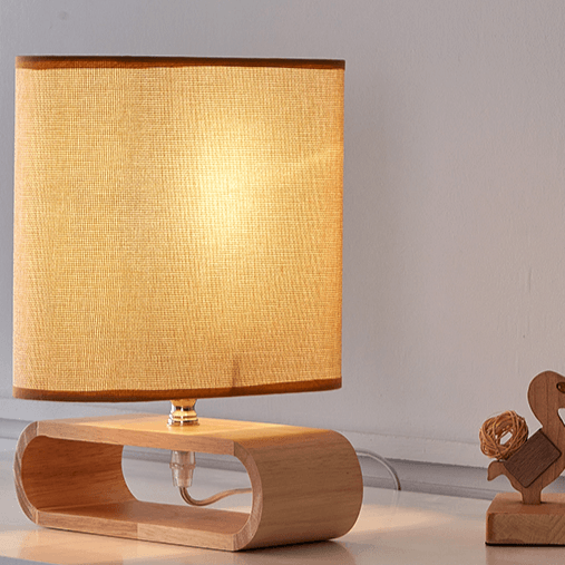 Oliwia Table Lamp - HomeCozify