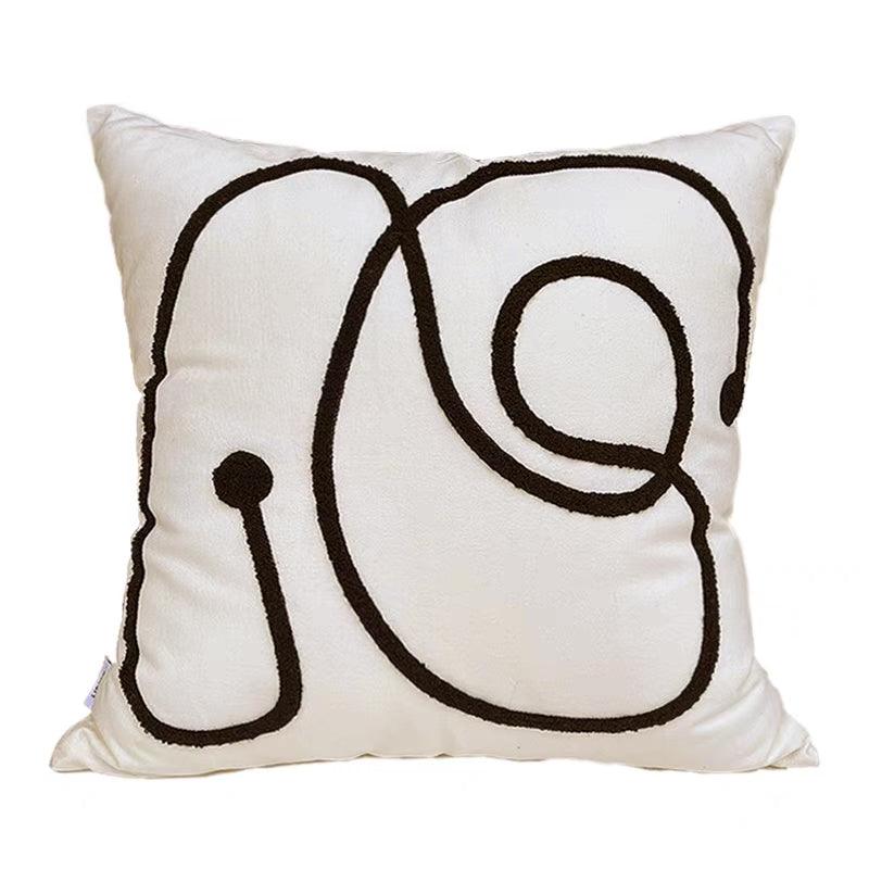 Orla Pillow Cover & Insert - HomeCozify
