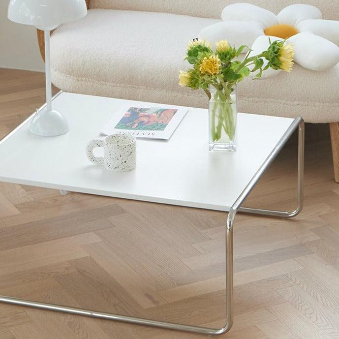 Ormos Double Nesting Coffee Table - HomeCozify