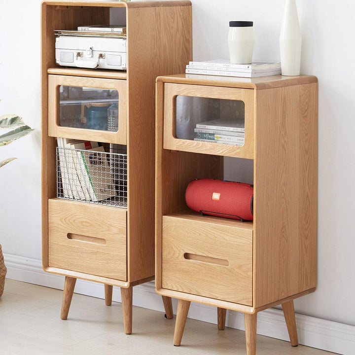 Ors Storage Cabinet - HomeCozify